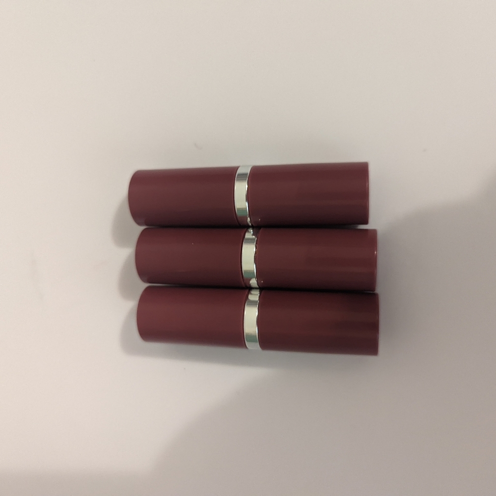 Set of Three Clinique 13 Love Pop Lipstick